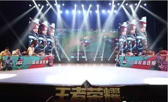保罗的控场